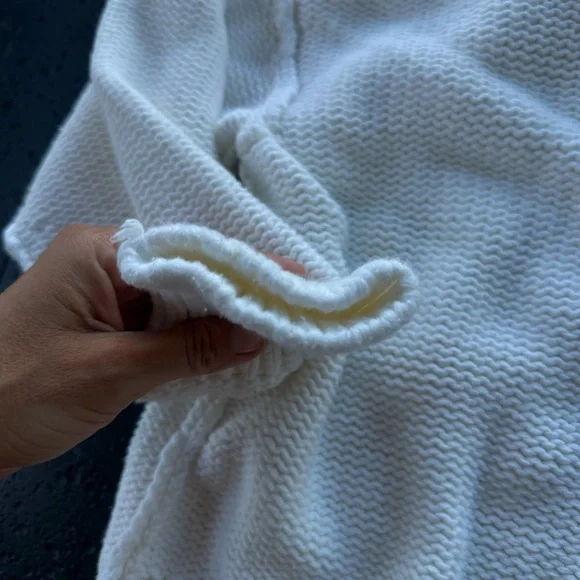 Free People Chunky Knit Sweater - Picture 4 of 6